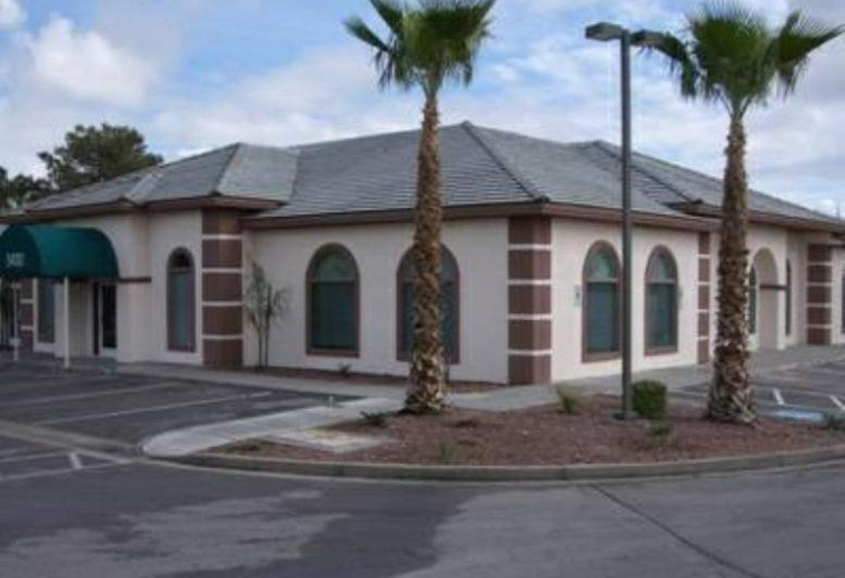 Executive office centres to rent in Las Vegas