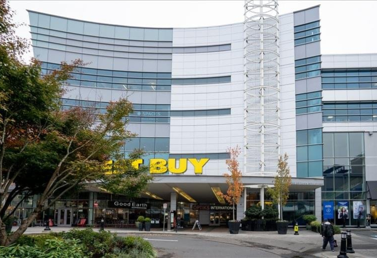 3450 Uptown Boulevard Suites 301, 305 and 307, Victoria (British Columbia)