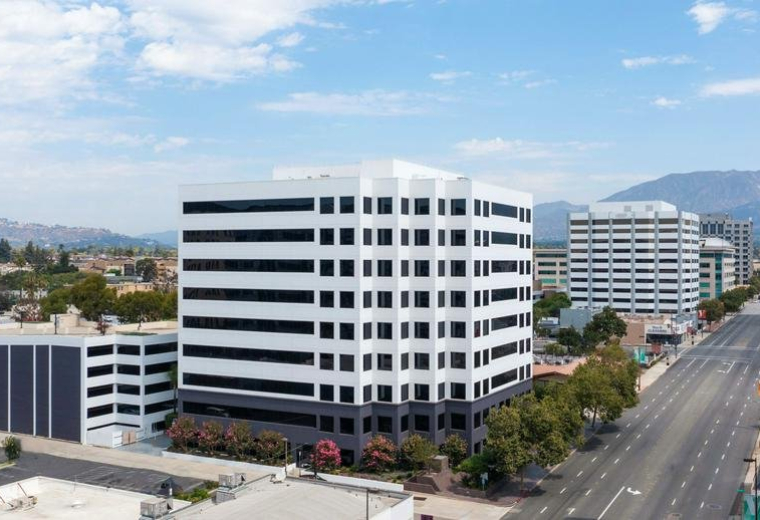 Office suite - Pasadena (CA)