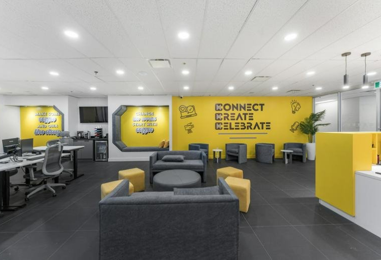 350, Burnhamthorpe Road West, Unit 200, Mississauga