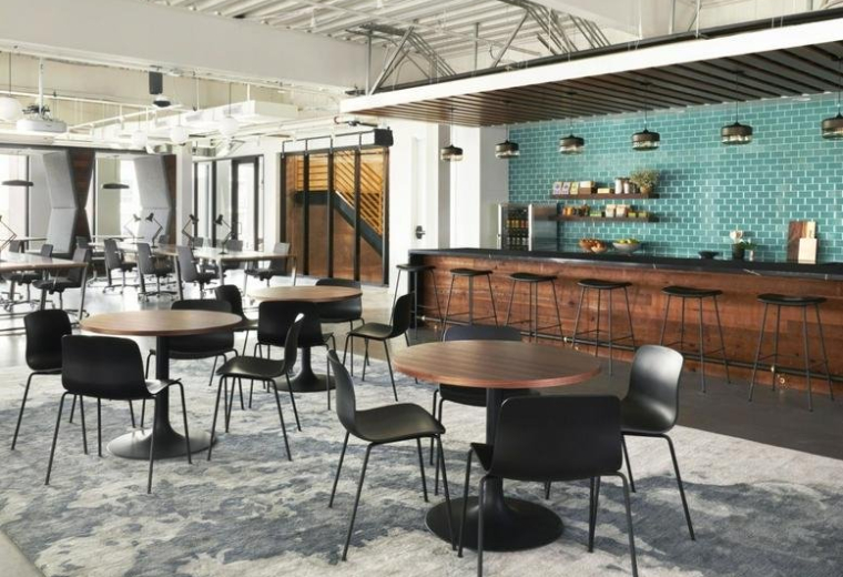 Executive office to lease in Salt Lake City