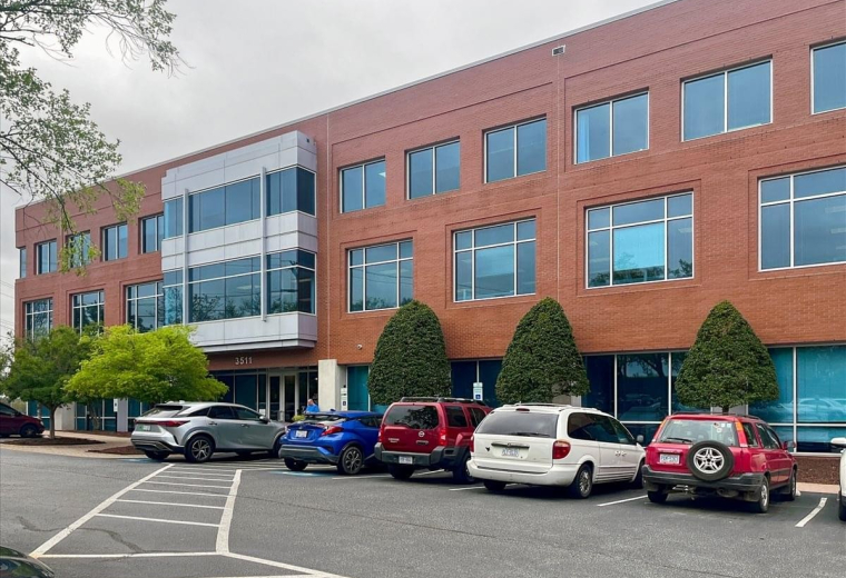 3511 Shannon Road, Durham (North Carolina)