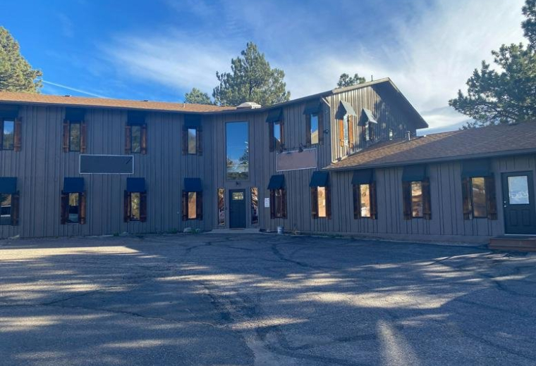 3540 Evergreen Parkway, Evergreen, Colorado