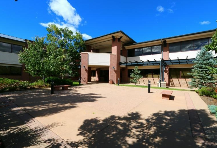 Image of Louisville (Colorado) serviced office centre