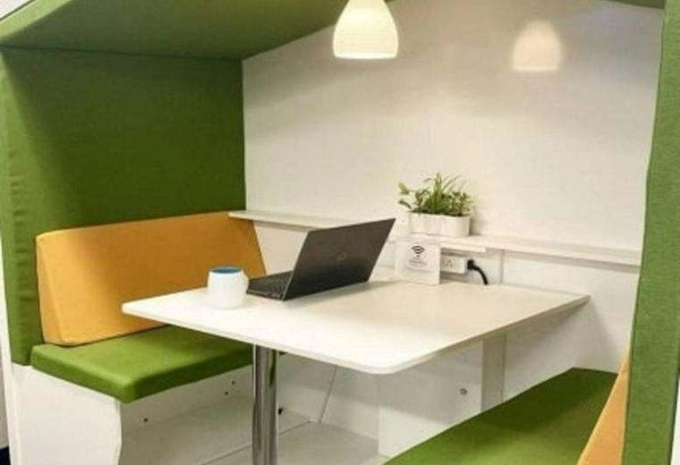 Office accomodation in Sacramento