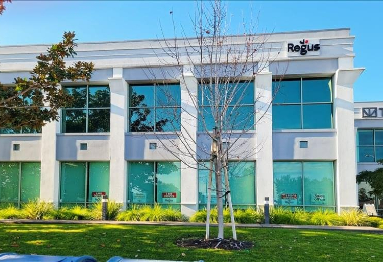 Office suite in Novato