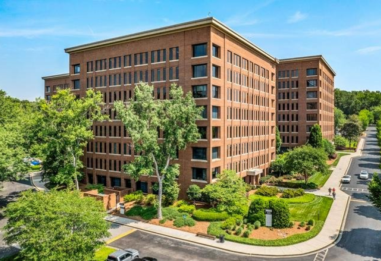 3715 Northside Parkway, Building 100 Suite 500, Atlanta, Georgia