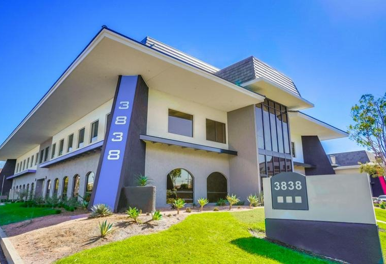 Office accommodation - Torrance