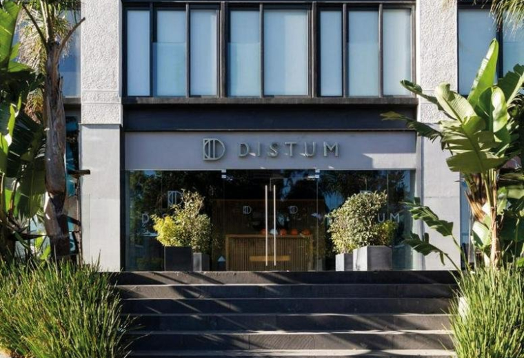 385, Avenida Marina Nacional, Mexico City