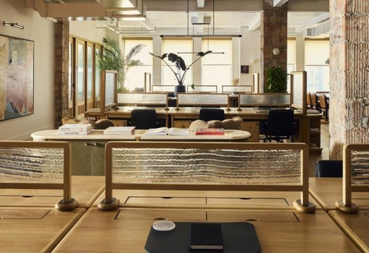 387 Park Avenue South, Manhattan