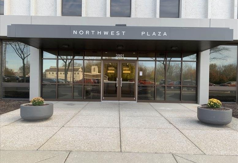 3901 West 86th Street, 3rd Floor, Indianapolis