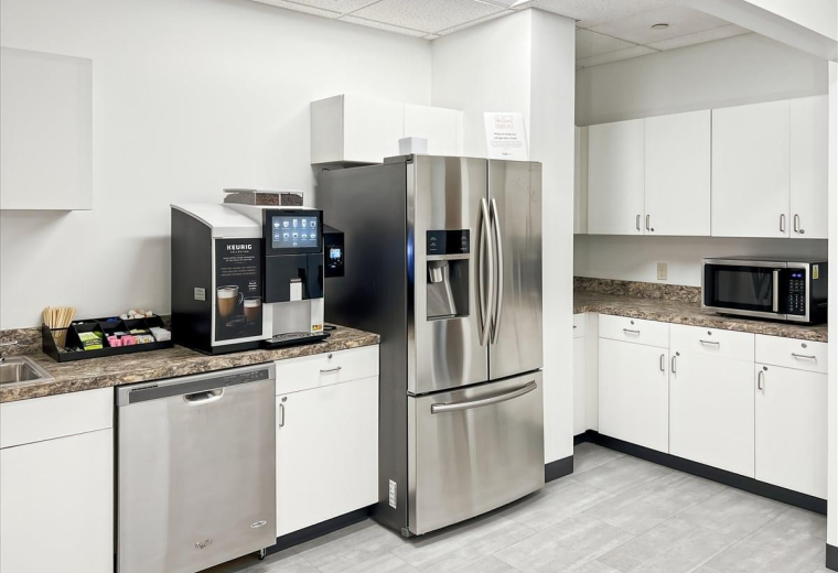 3940 Peninsular Drive, 2nd Floor, Grand Rapids, Michigan