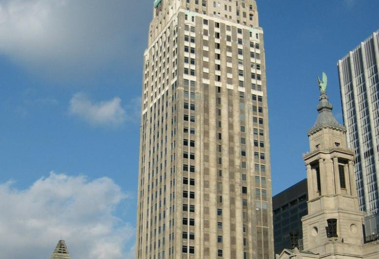 Offices at 40 Wall Street, 27th, 28th, & 29th Floor