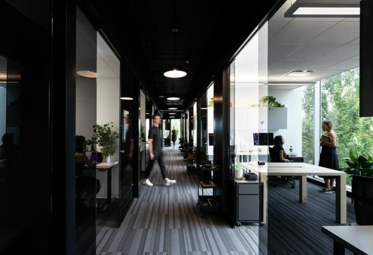 400, 22 East 5th Avenue, Vancouver, British Columbia