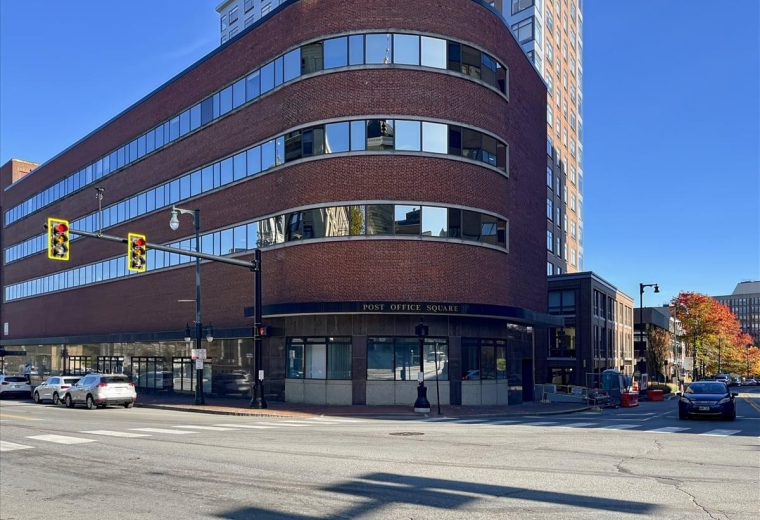 400 Congress Street, Portland (Oregon)
