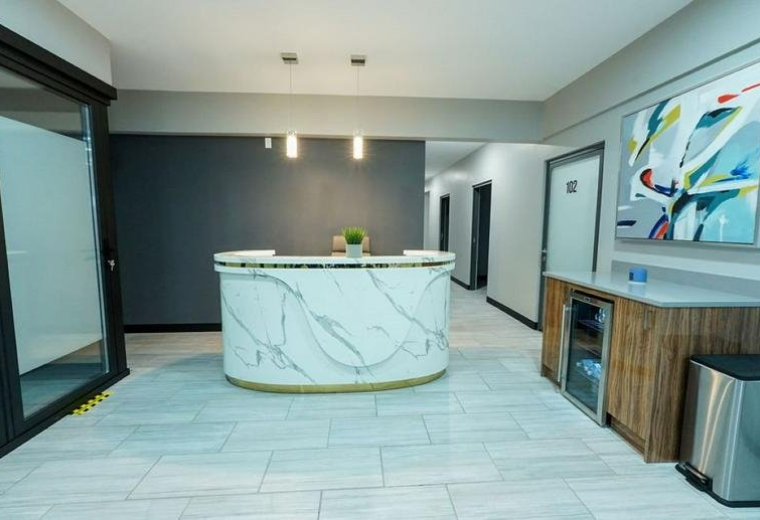 404 Airport Freeway, Suite 100, Bedford (New Hampshire)