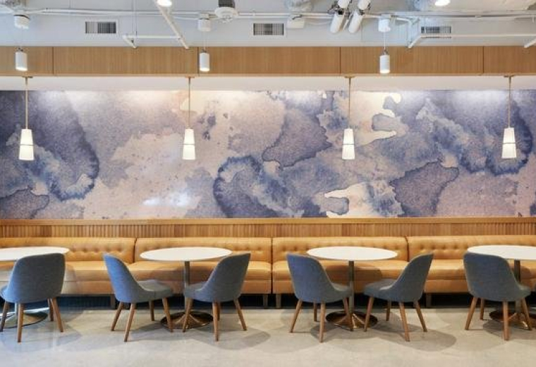 407 North Maple Drive, Ground Floor, Beverly Hills, California