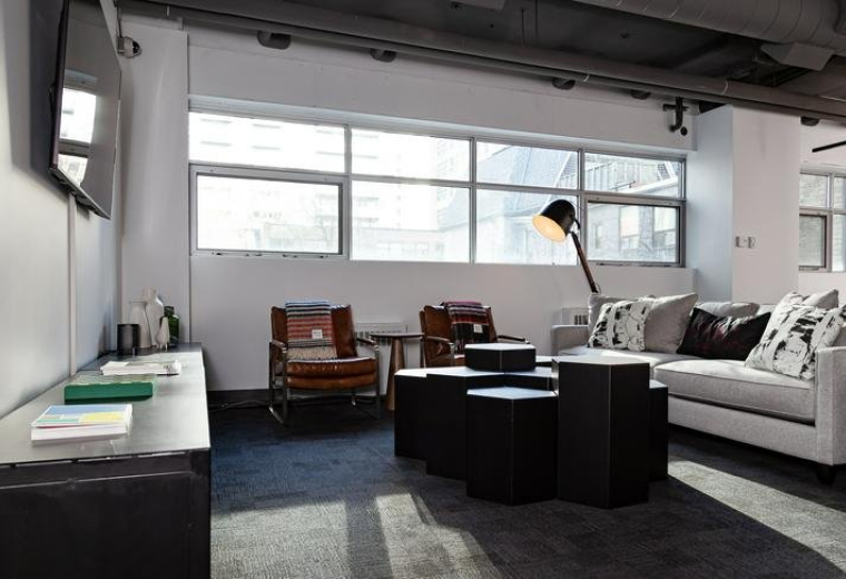 410 Adelaide Street West, Toronto