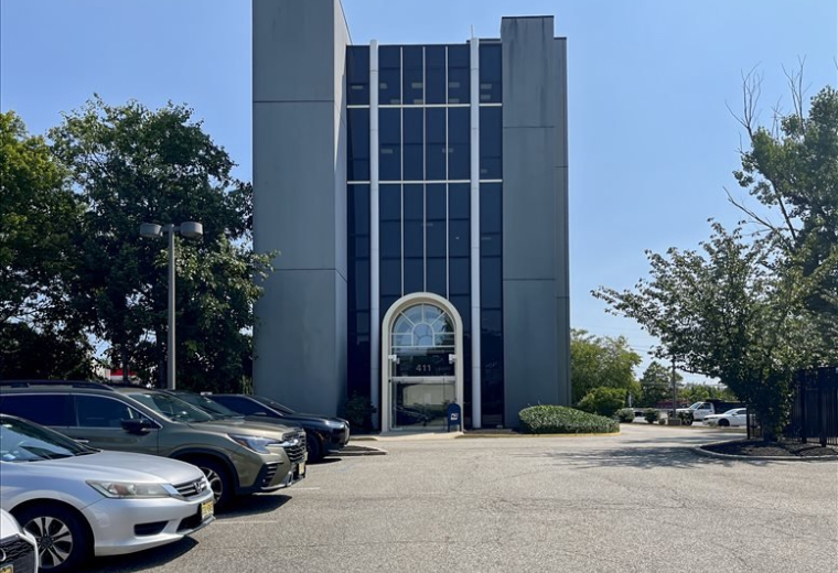 Image of Hasbrouck Heights executive office