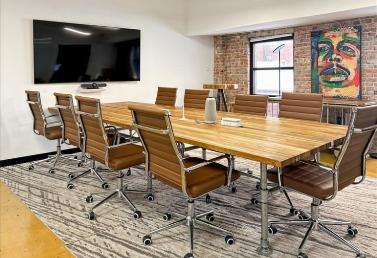 414 Fayetteville St, Raleigh, North Carolina