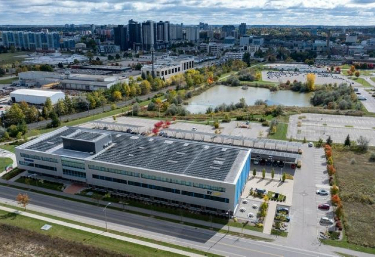 420, Wes Graham Way, Waterloo