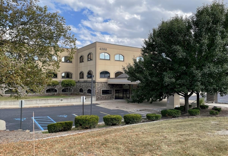 4200 Fashion Square Boulevard, Saginaw, Michigan