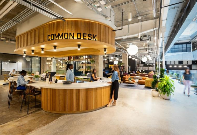 4201 Main Street, Suite 200, Houston, Texas