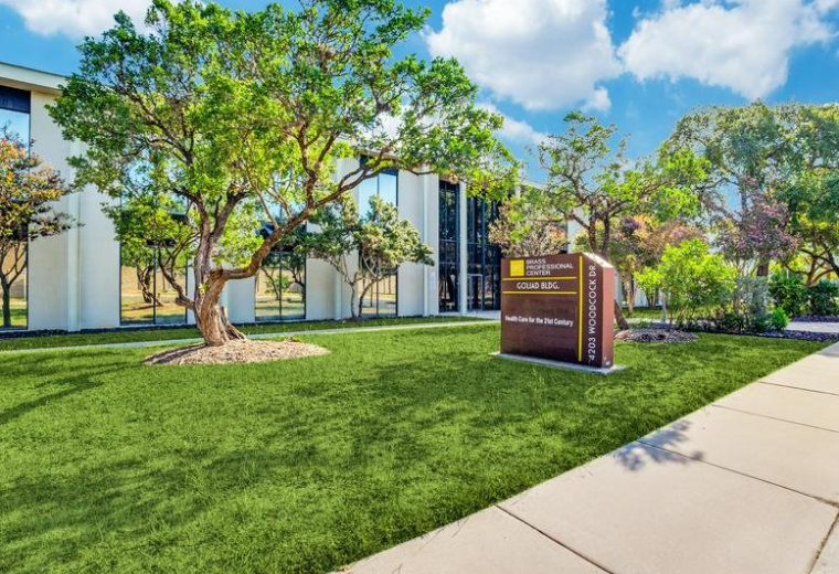 4203 Woodcock Drive, San Antonio, Texas