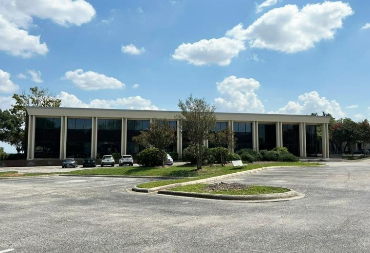 Serviced office to hire in San Antonio