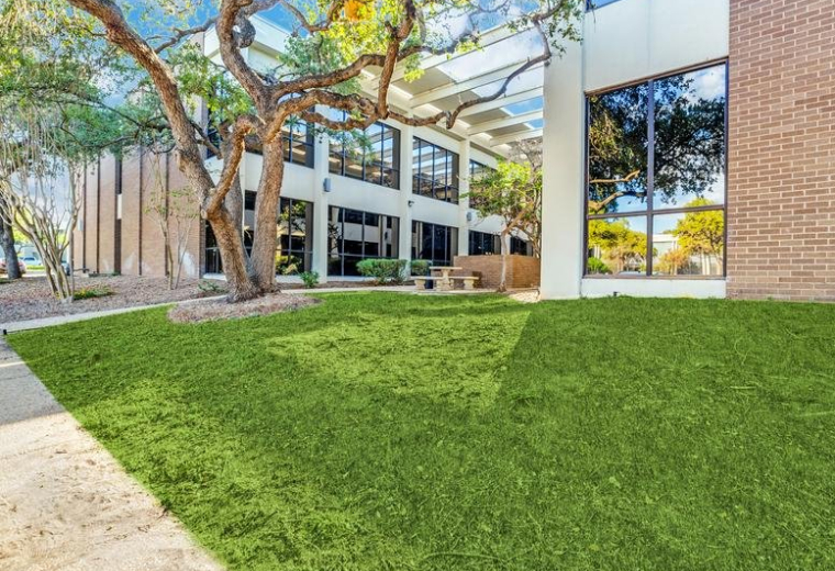 4242 Woodcock Drive, San Antonio, Texas