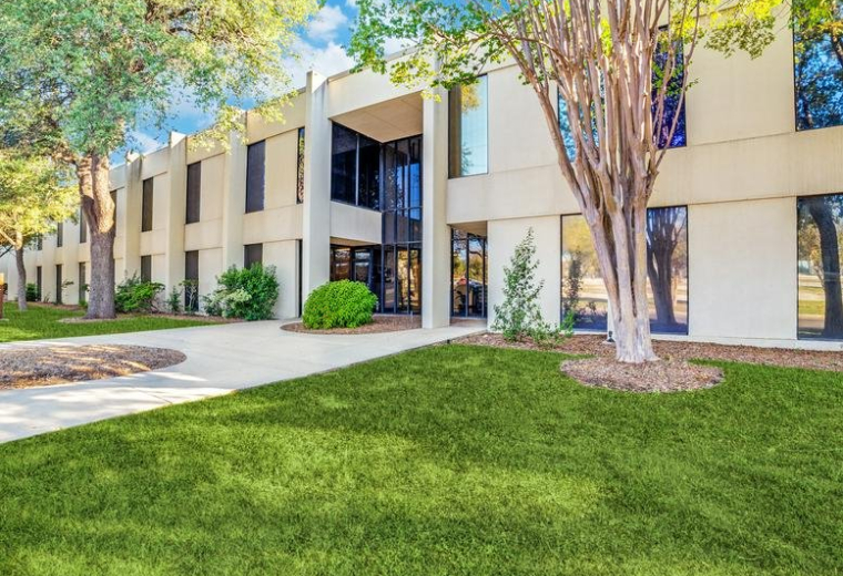 Exterior image of 4243 East Piedras Drive