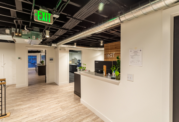 Executive office to hire in Denver