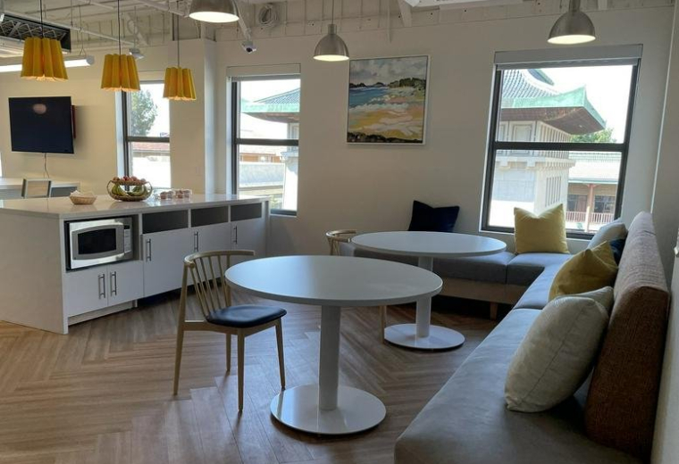 Executive suites to lease in Sacramento