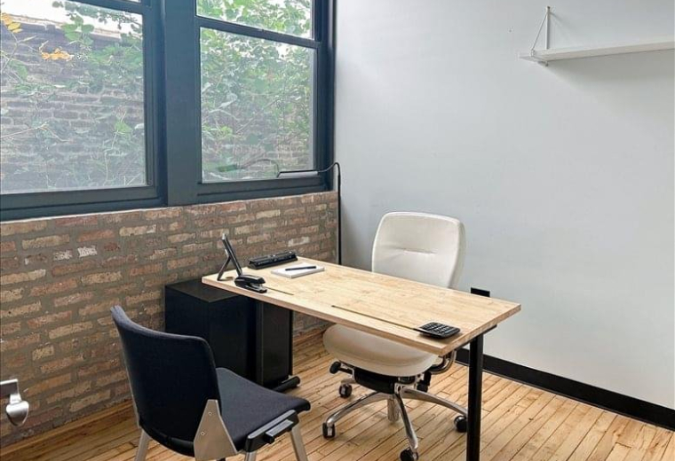 Serviced office - Chicago