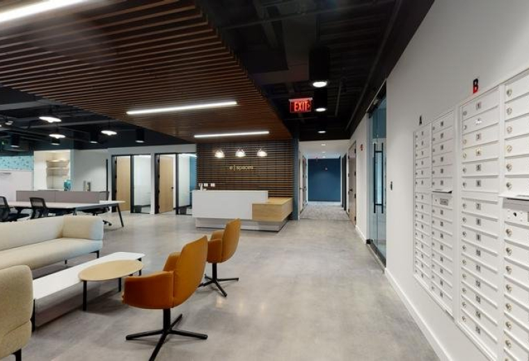 Exterior view of 4315 Kingston Pike, Suite 210