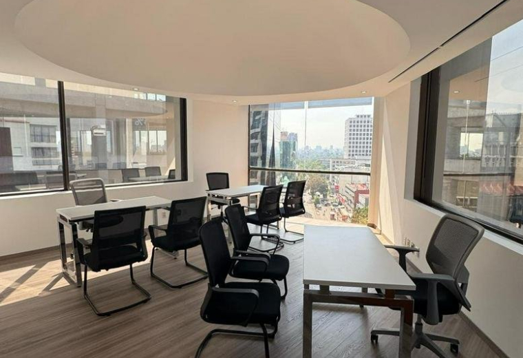 4322, Calzada Lázaro Cárdenas, Guadalajara