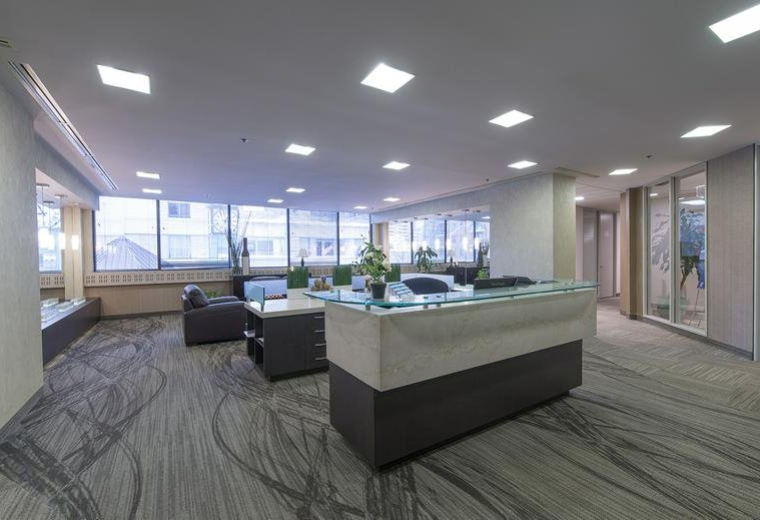 440 Laurier Avenue West, 2nd Floor, Ottawa, Ontario