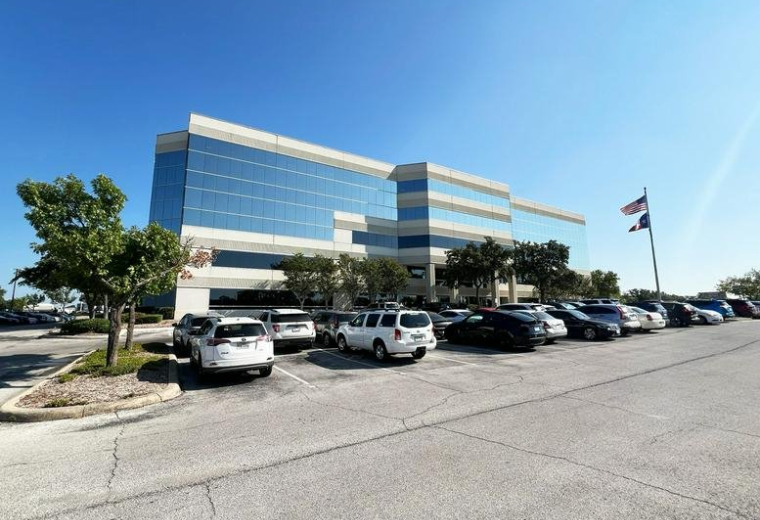 4400 NorthWest Loop 410, San Antonio, Texas