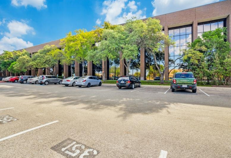 4440 S Piedras Dr, San Antonio, Texas