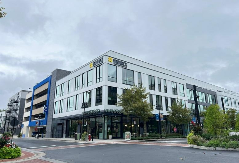 44679 Endicott Drive, Ashburn, Virginia