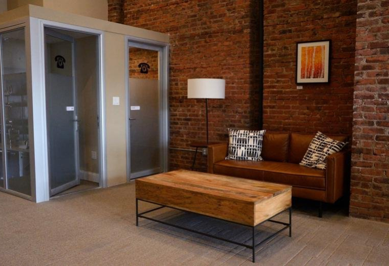 45 North Broad Street, The Lincoln Building, Ridgewood, New Jersey