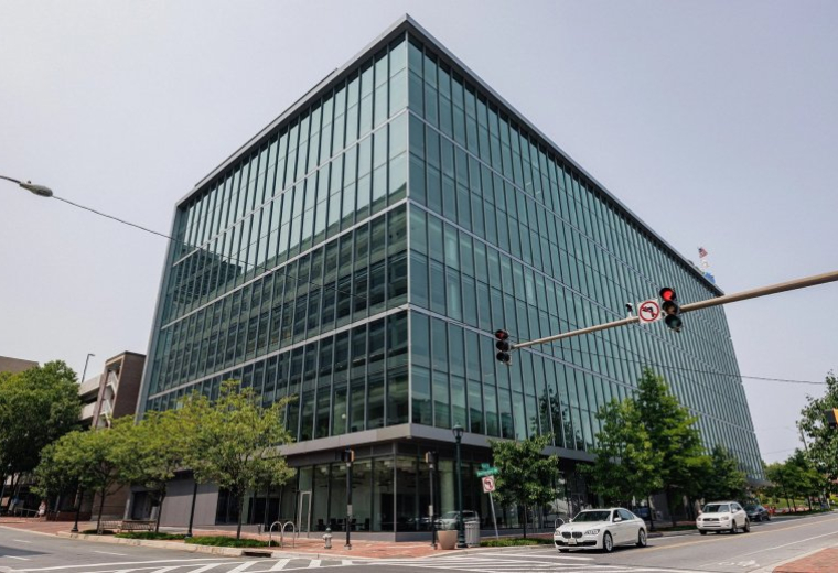 4500 East West Highway, Suite 150, Bethesda, Maryland