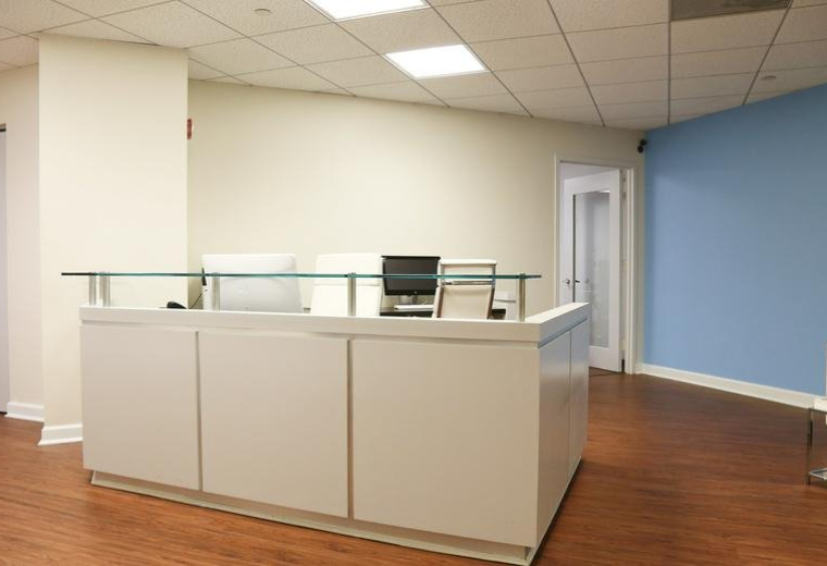 4500 Forbes Boulevard, Suite 200, Lanham, Maryland