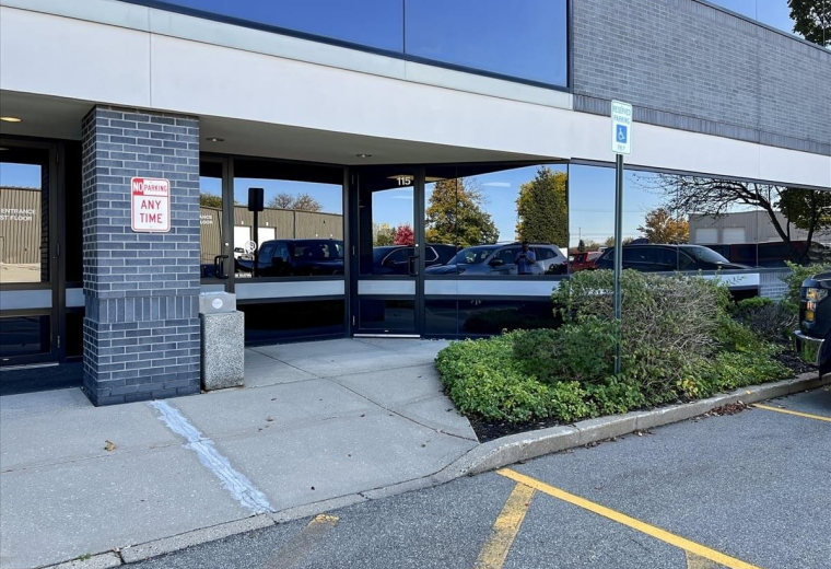 4595 Broadmoor Avenue, 1st Floor, Grand Rapids, Michigan