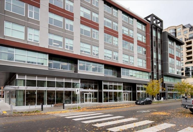 Serviced offices in central Kelowna