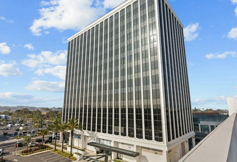 4676, Admiralty Way, Marina Del Rey