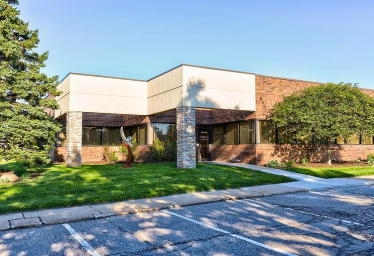 Executive office centre - Ann Arbor