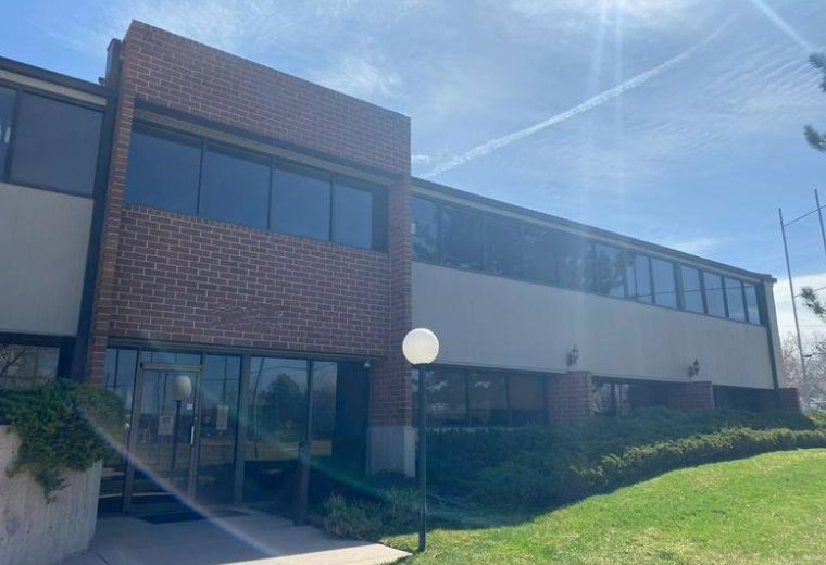 Office space - Denver