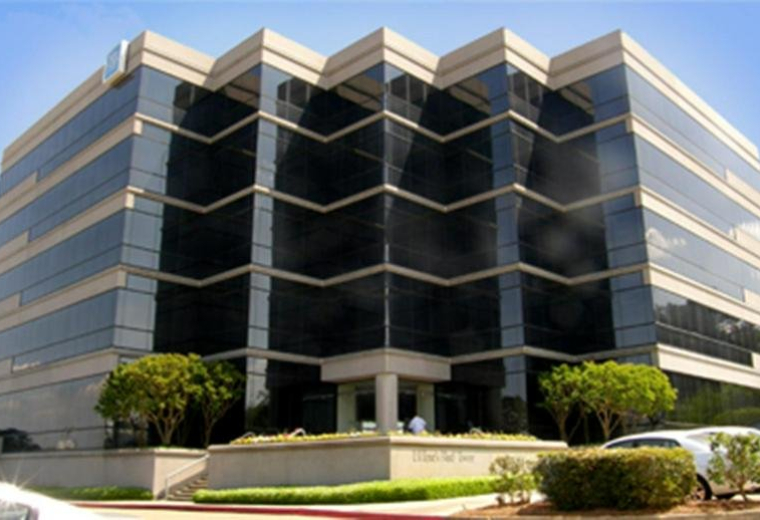 Serviced offices to let in Jackson (Mississippi)