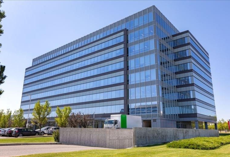 4838 Richard Road SW, Calgary, Alberta